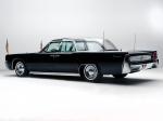 Lincoln Continental Bubbletop Kennedy Limousine 1962 года